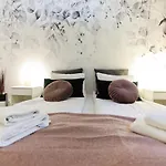 M&K Apartamenty Cztery Brzozy - Wyspa Sobieszewska